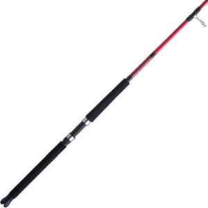 Boat spinning rod