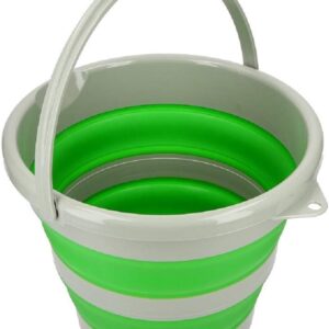 10L Collapsible Bucket