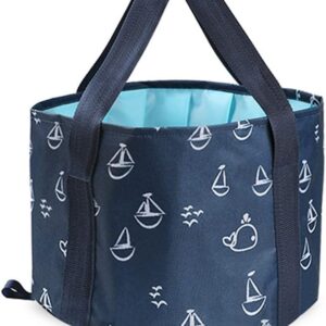 Collapsible Bucket/Water Storage Container