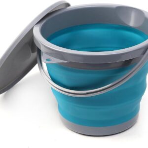 5L Collapsible Bucket