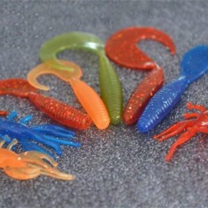 275-Piece Lure Set