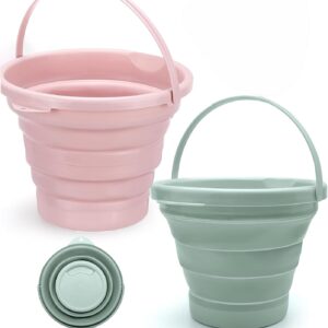 Collapsible Bucket