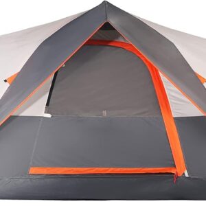 Family Camping Tent, Quick Setup