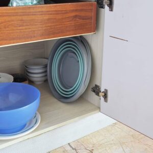 10L Collapsible Bucket