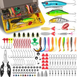 Lure kits