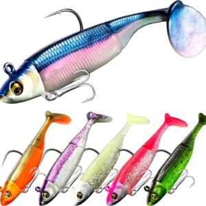 Lure sets